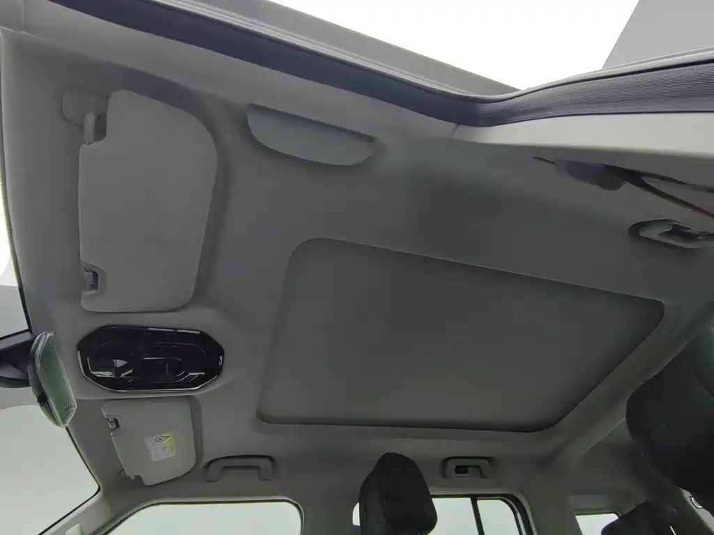 Jetour Traveller — миниатюра 14