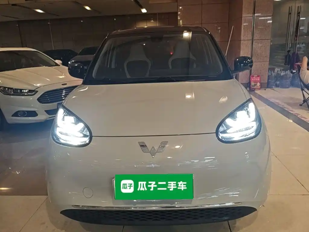 Wuling Bingo — миниатюра 3