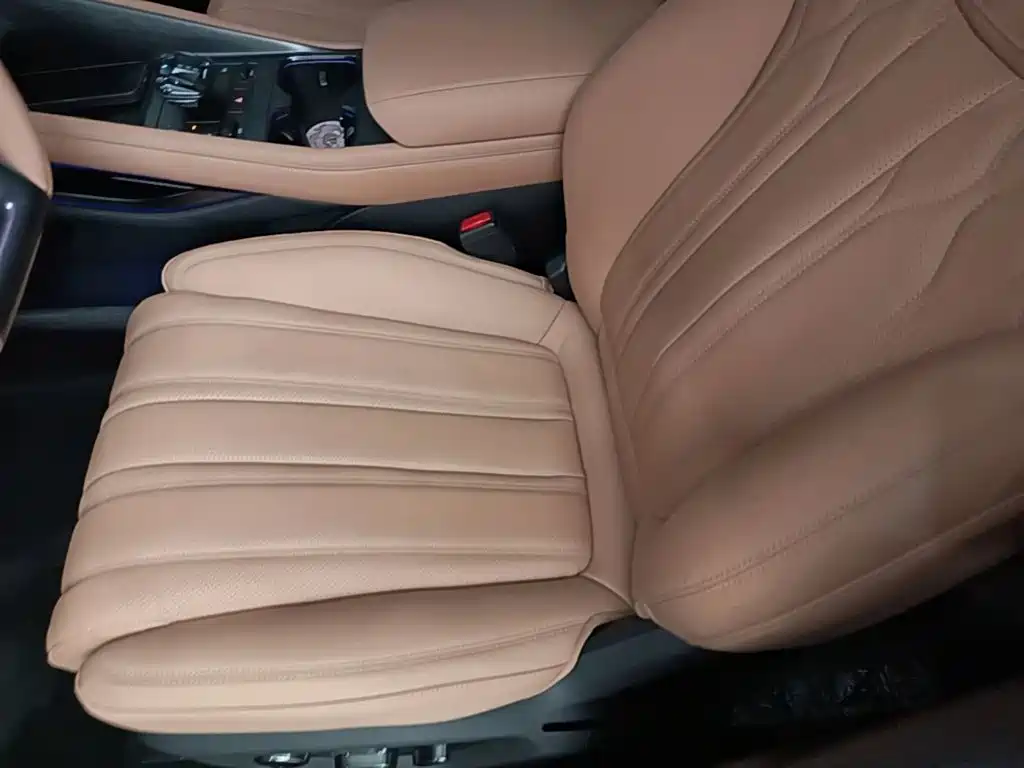 BYD L EV — миниатюра 15