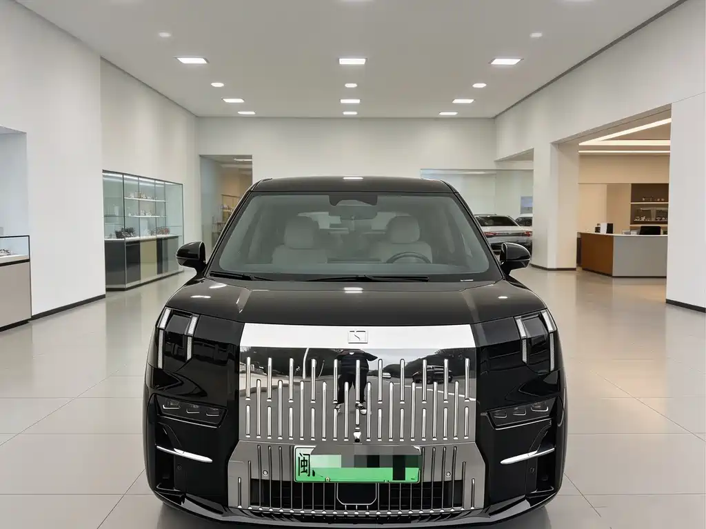 ZEEKR EXTREME KRYPTON 009