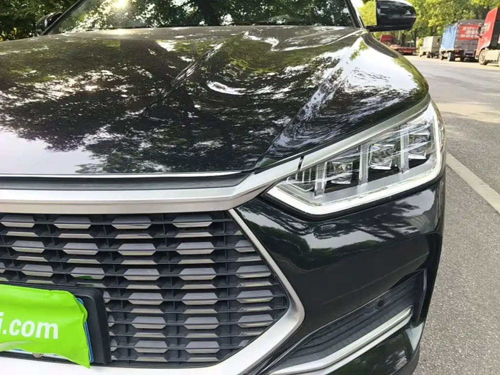 BYD PLUS — миниатюра 24