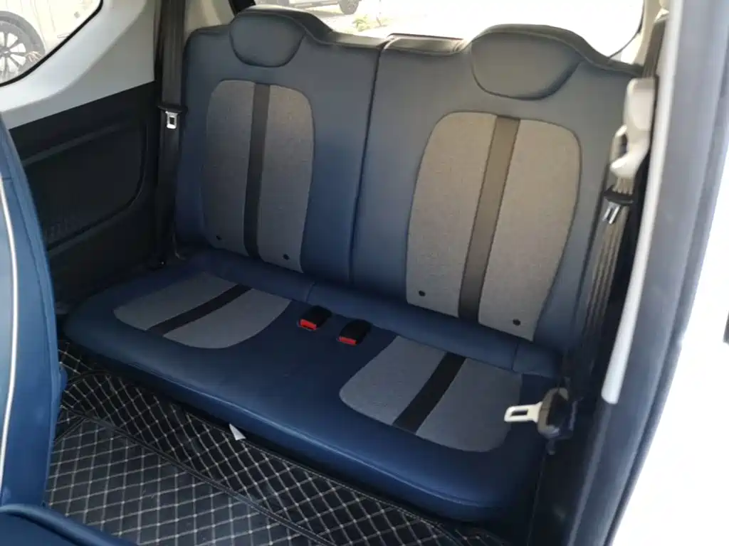 Wuling MINIEV — миниатюра 17