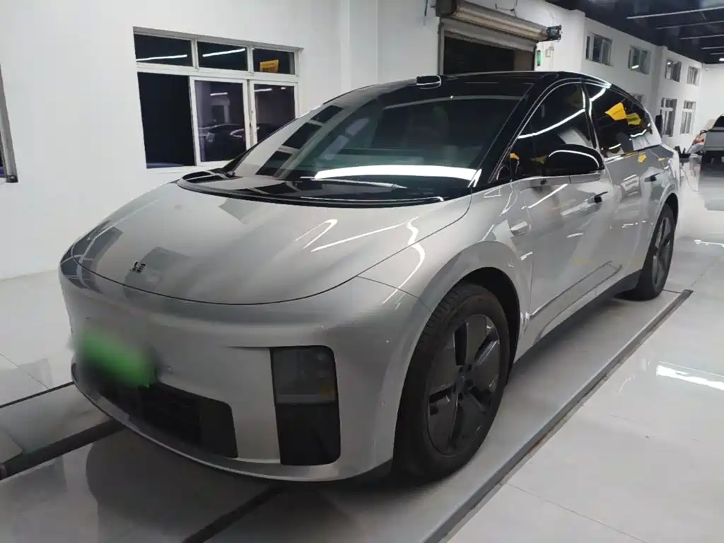 Li Auto Li i6 — миниатюра 2