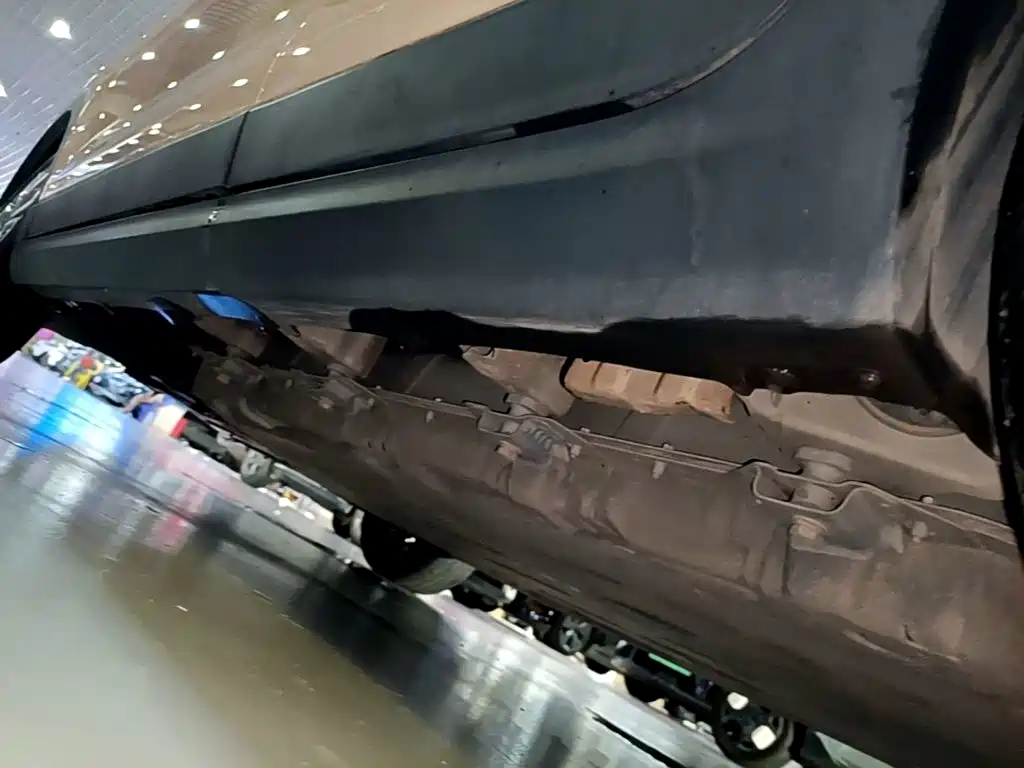Leapmotor Leapmotor T03 — миниатюра 22