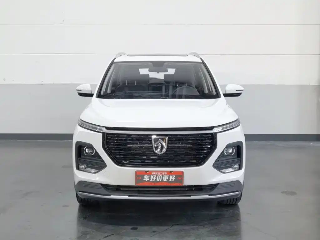 Baojun 530 — миниатюра 3