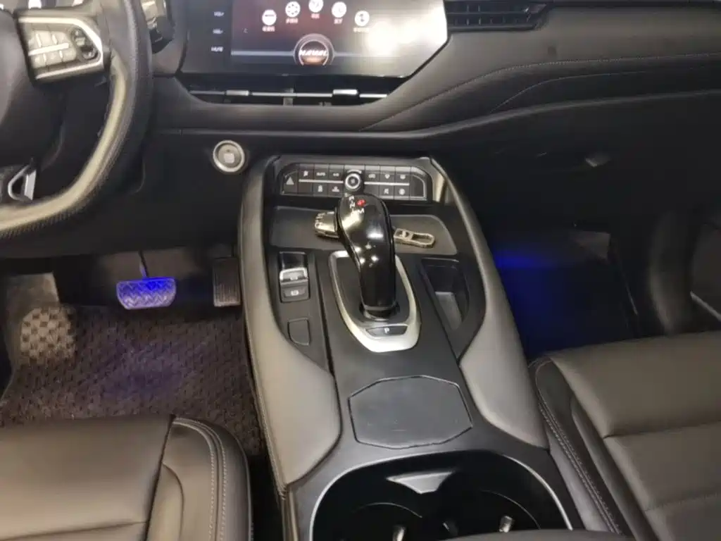 Haval F7 — миниатюра 14