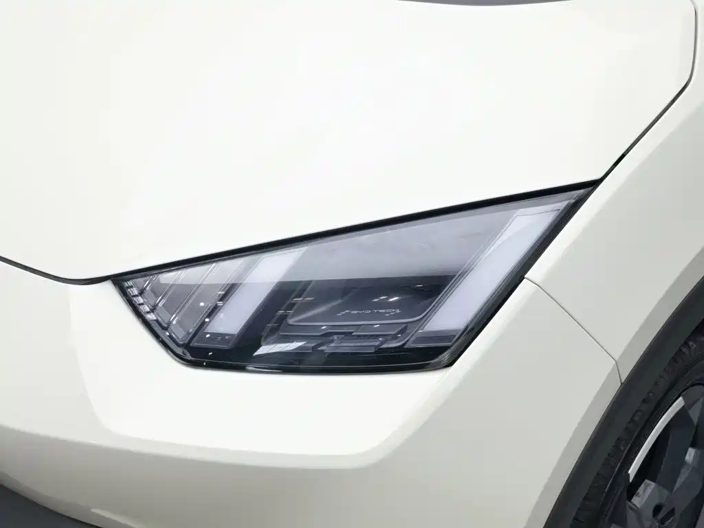 BYD Seagull — миниатюра 7