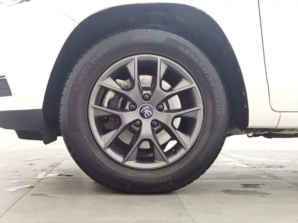 BYD Song — миниатюра 17