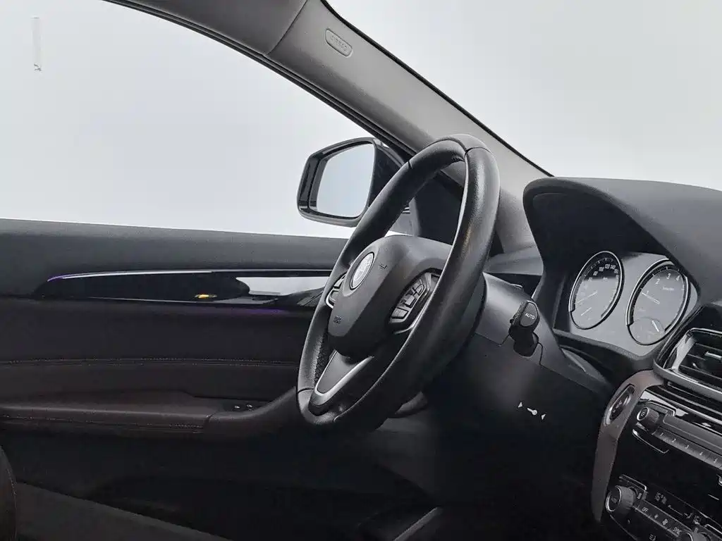 BMW X2 — миниатюра 22