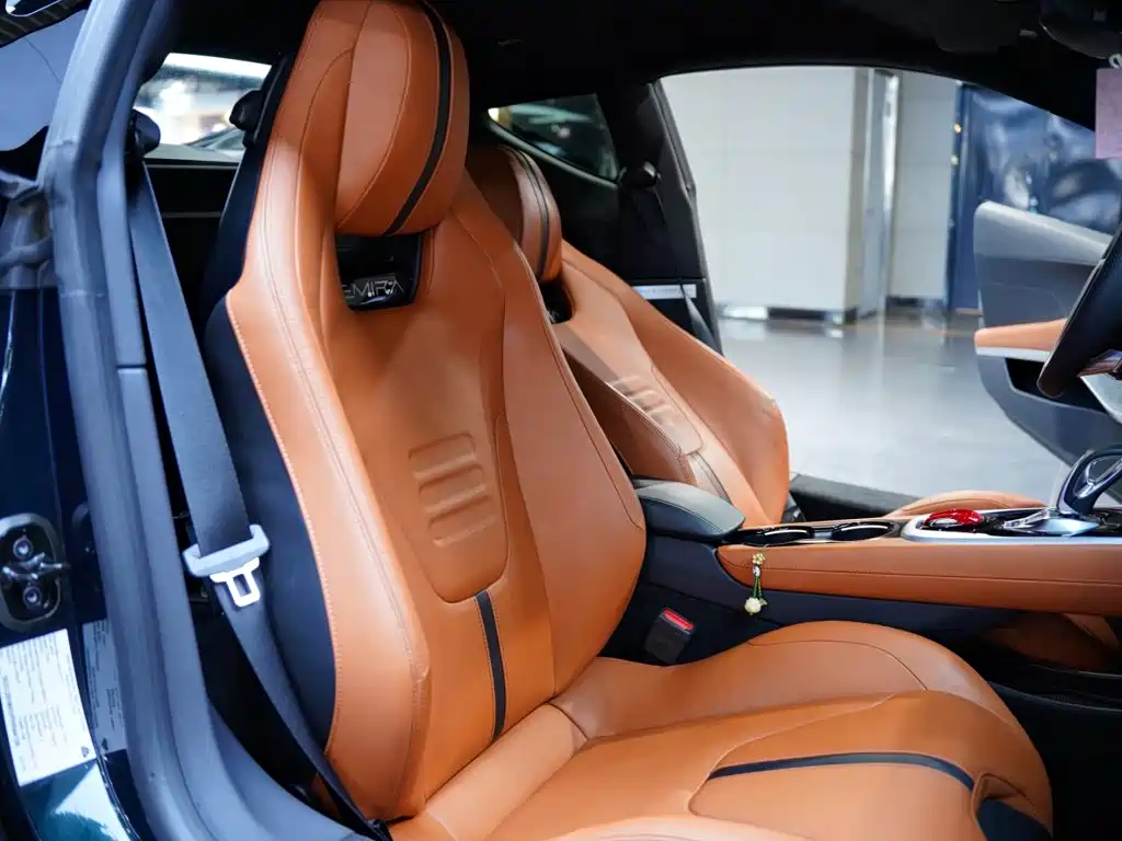 Lotus Emira — миниатюра 40