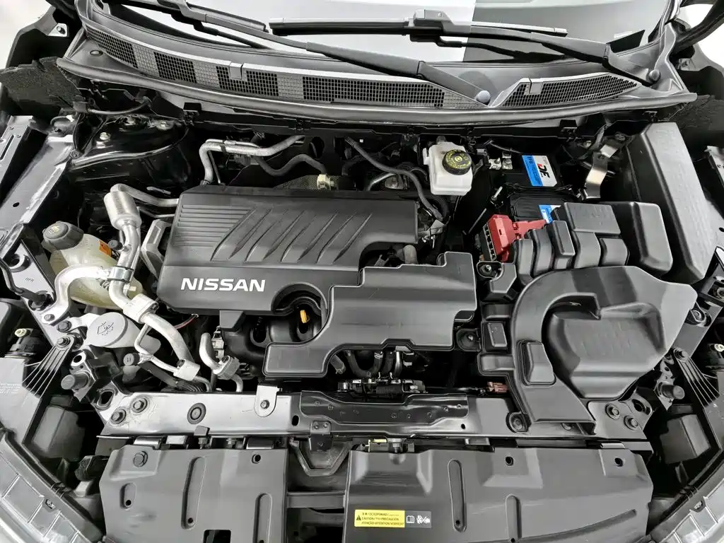 Nissan Qashqai — миниатюра 6