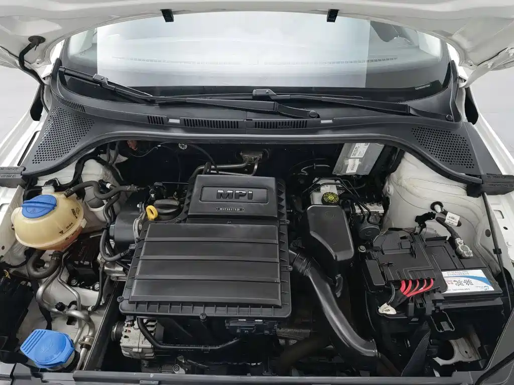 Volkswagen Jetta — миниатюра 6