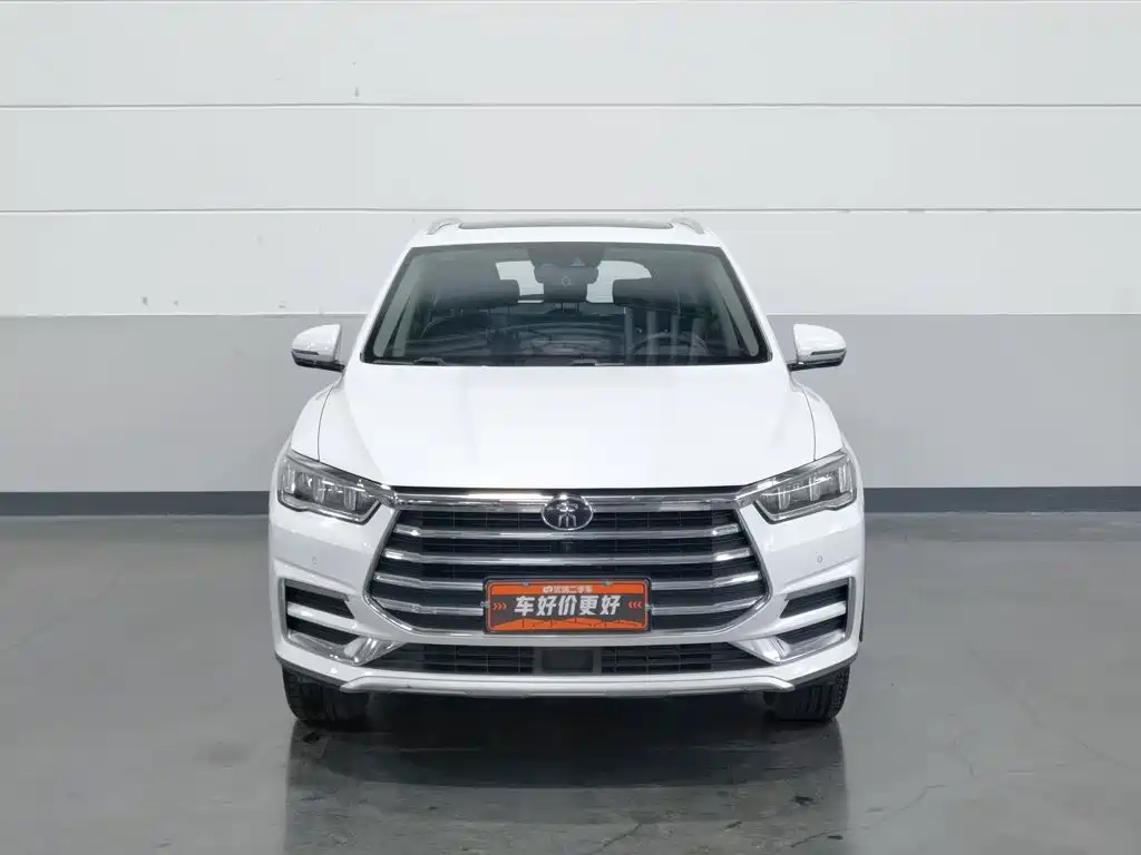 BYD Pro — миниатюра 3