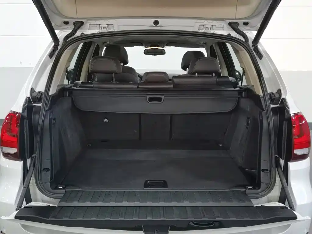 BMW X5 (Import) — миниатюра 16