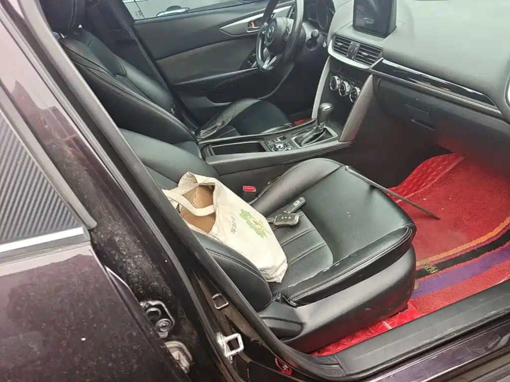 Mazda CX-4 — миниатюра 25