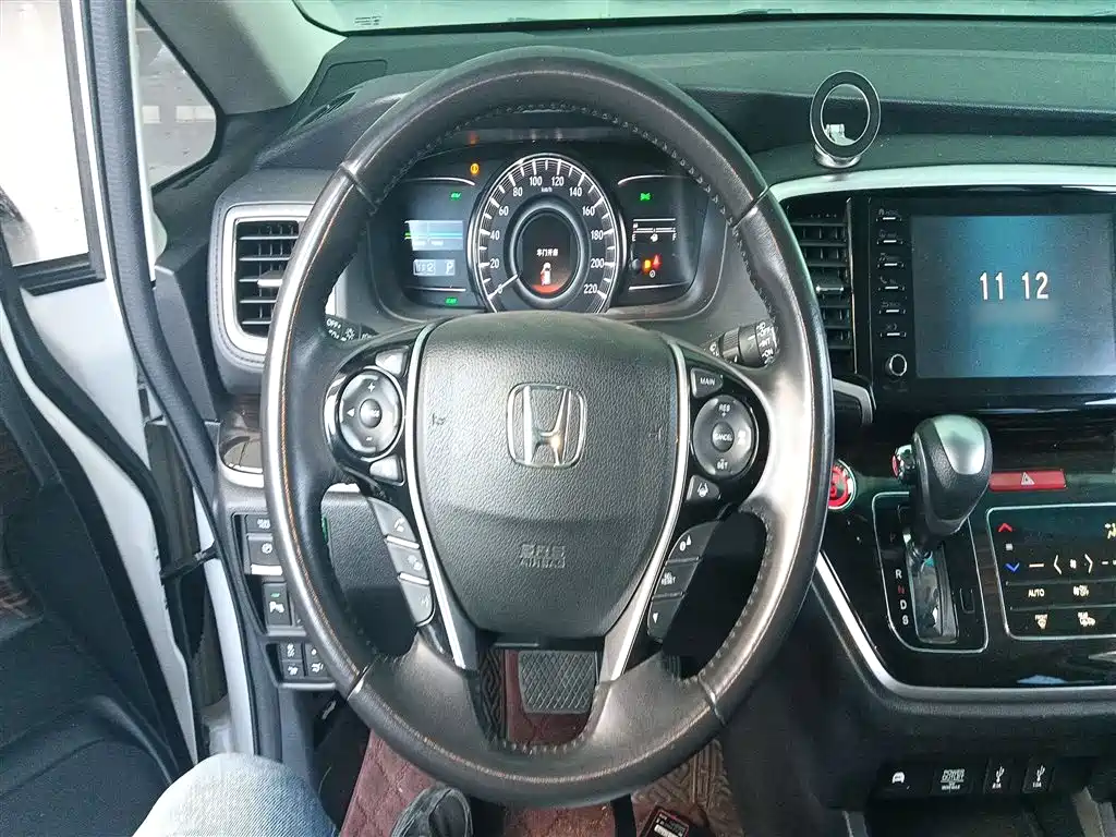 Honda Odyssey 2021 2.0L