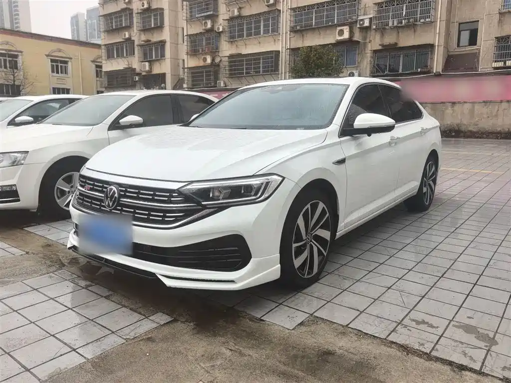 Volkswagen Sagitar 2023
