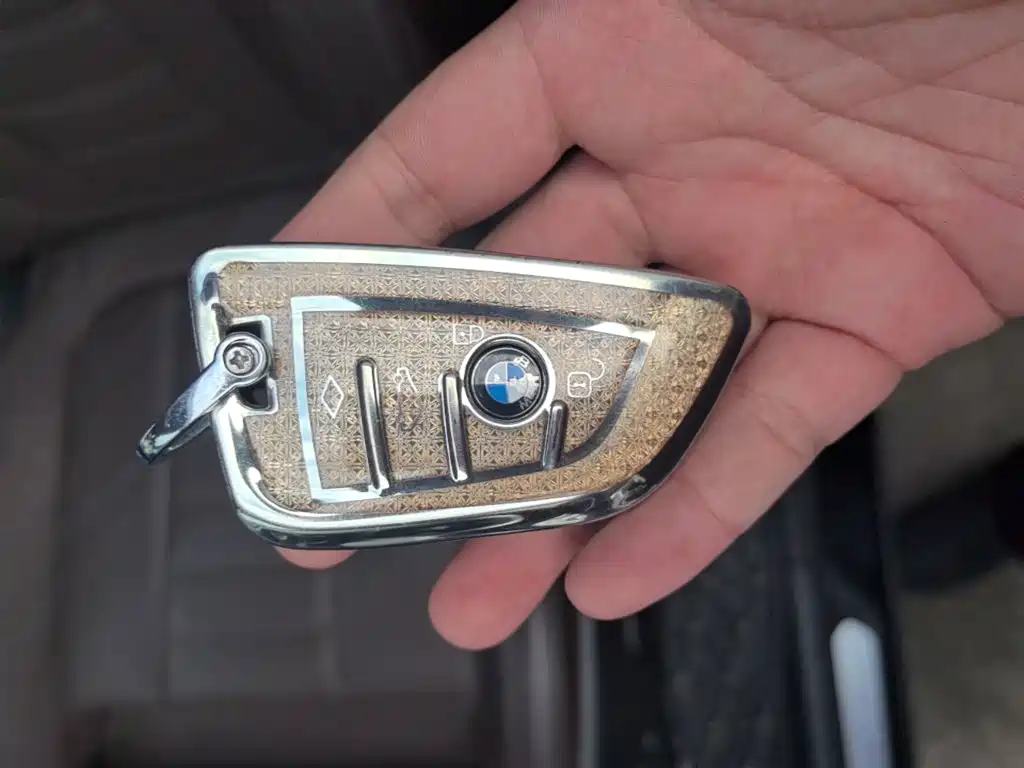 BMW X3 — миниатюра 9