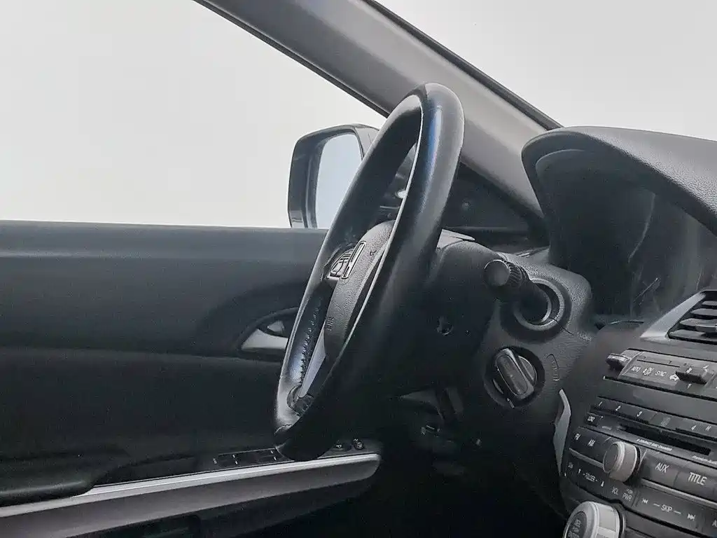 Honda Crosstour — миниатюра 22