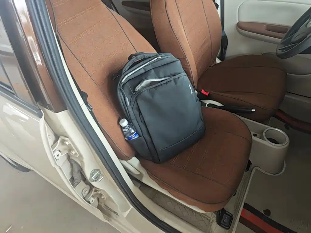 FERRAL EV — миниатюра 25