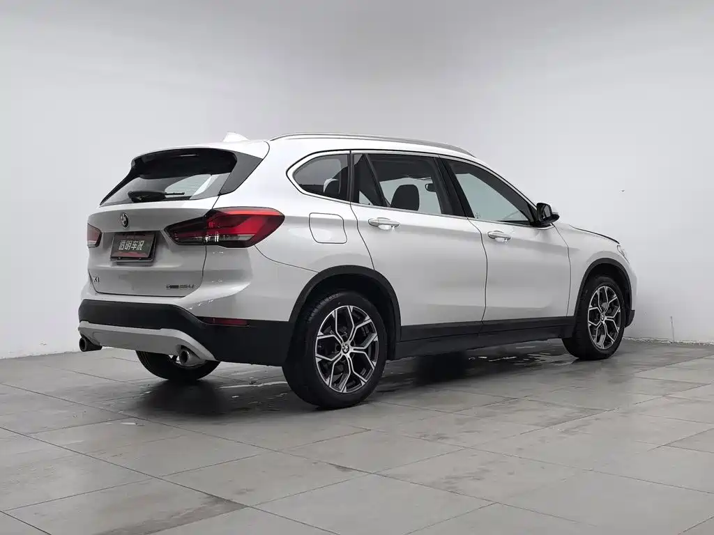 BMW X1 — миниатюра 2