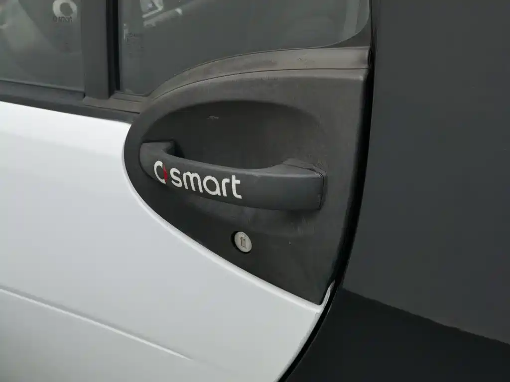 smart Smart Fortwo — миниатюра 18