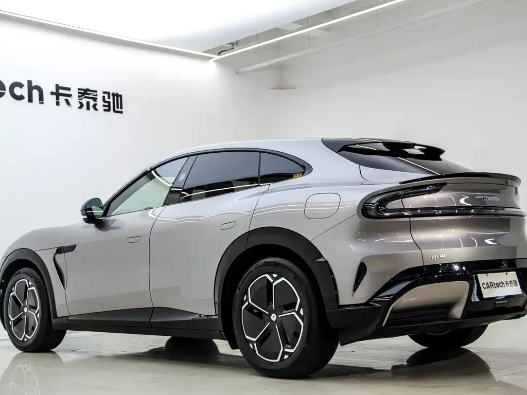 XIAOMI CAR XIAOMI YU7