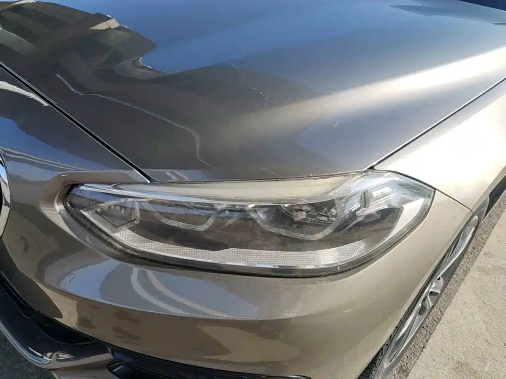 BMW 1 Series — миниатюра 18