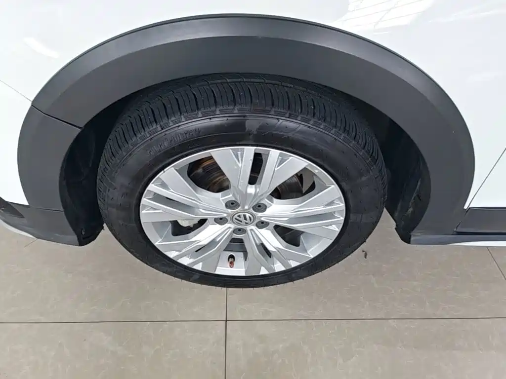 Volkswagen C-Trek — миниатюра 23