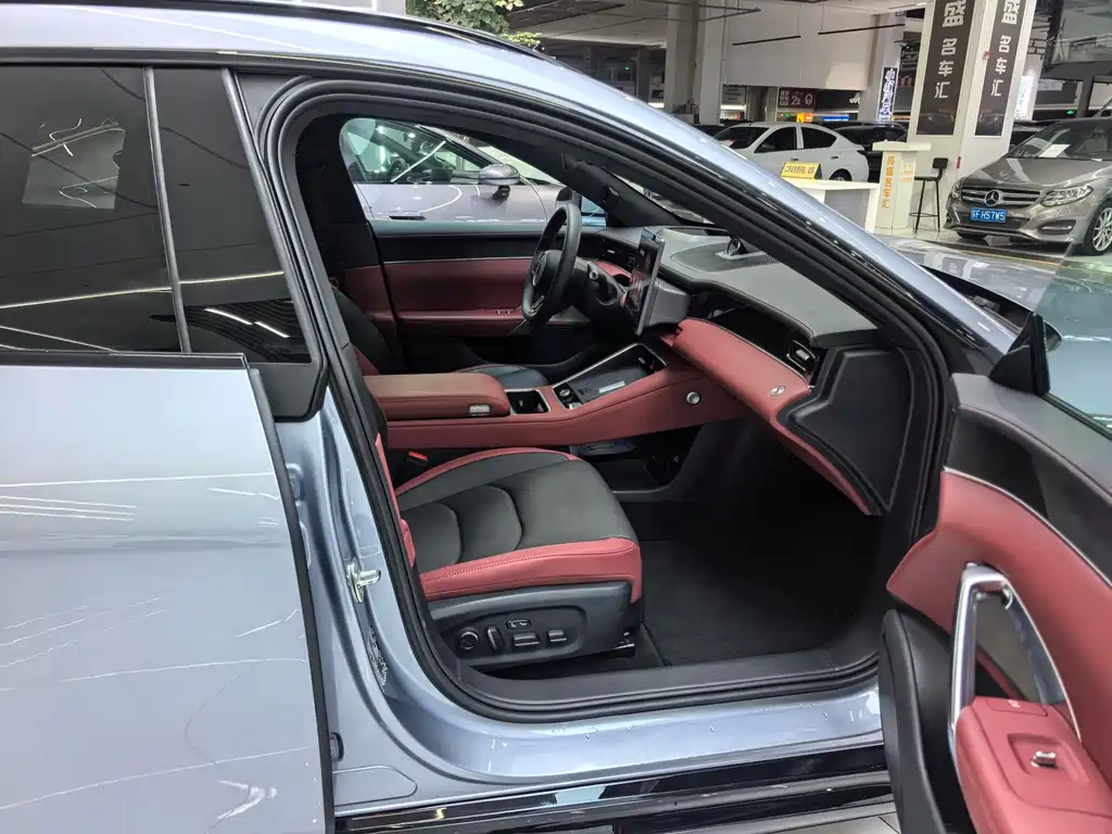 Shangjie Shangjie Z7T — миниатюра 16