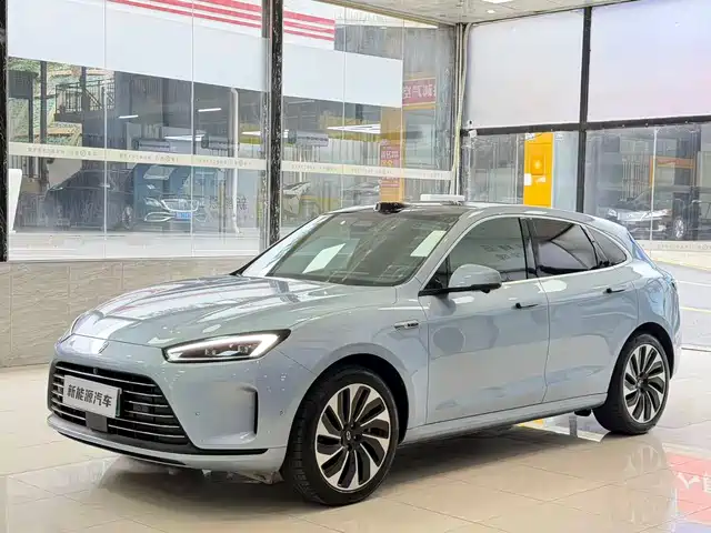 AITO ASK THE WORLD M5 2023