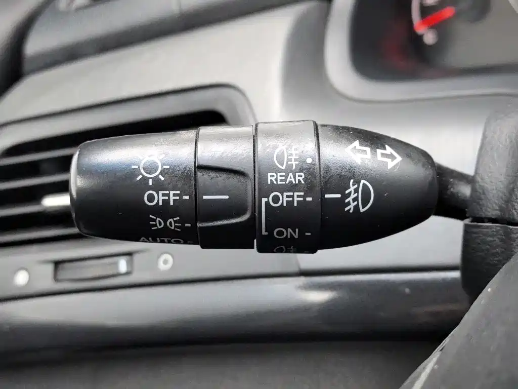 Honda Accord — миниатюра 21