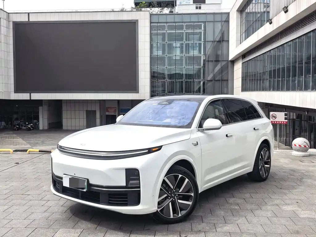Li Auto L7