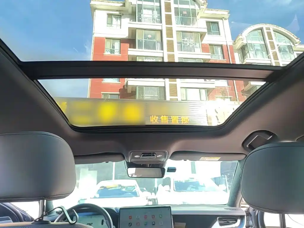 BYD Seal 07 DM-i — миниатюра 18