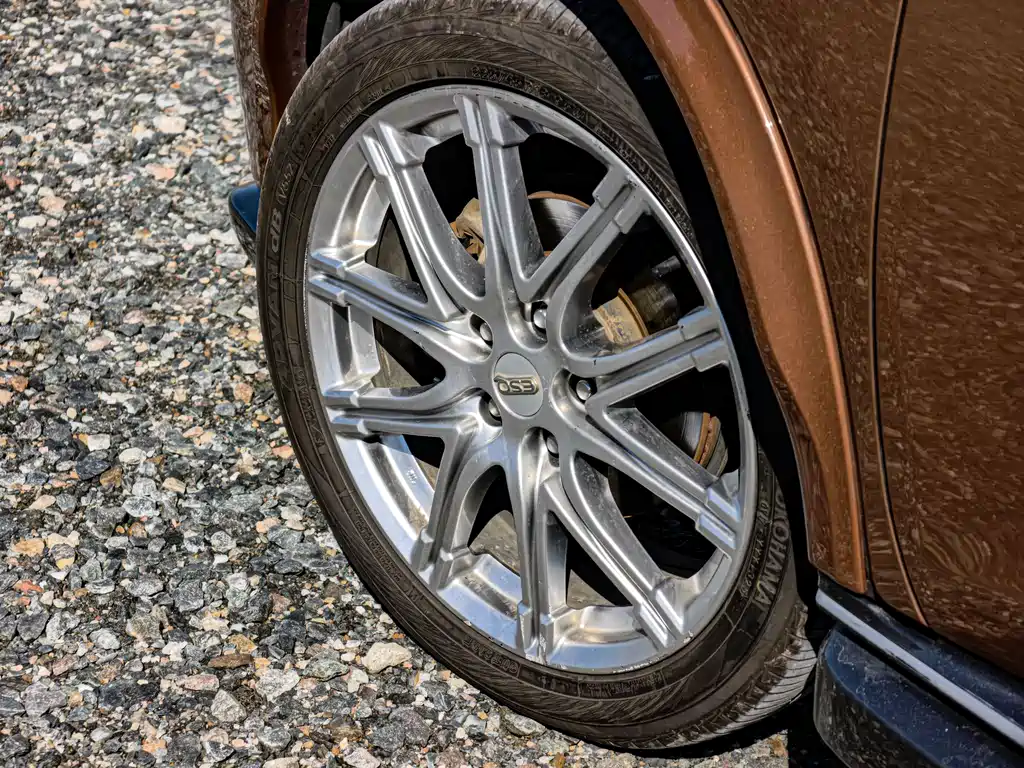 Infiniti ESQ — миниатюра 26
