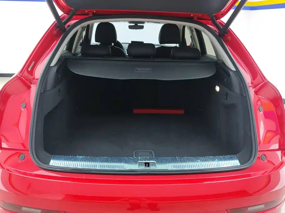 Audi Q3 — миниатюра 4
