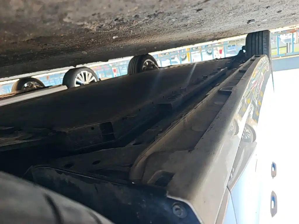 Wuling Xingguang 730 New Energy — миниатюра 21