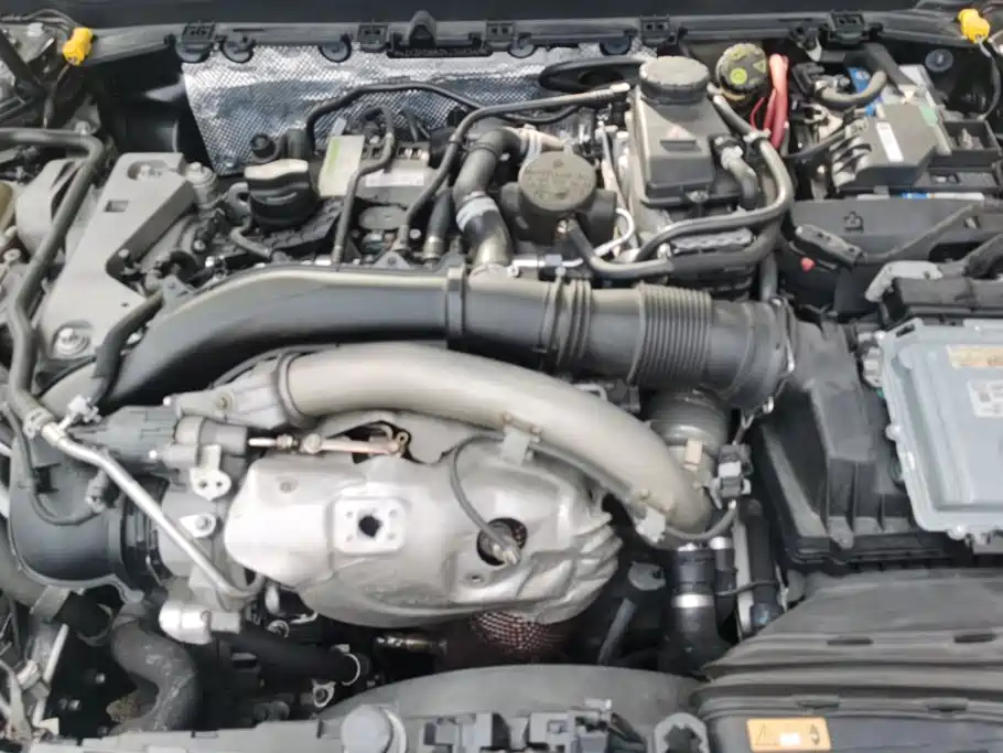Mercedes-Benz A-Class AMG (Import) — миниатюра 10
