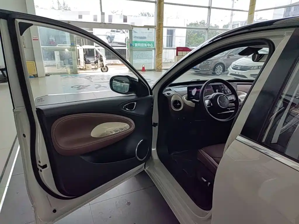 Wuling Bingo — миниатюра 16