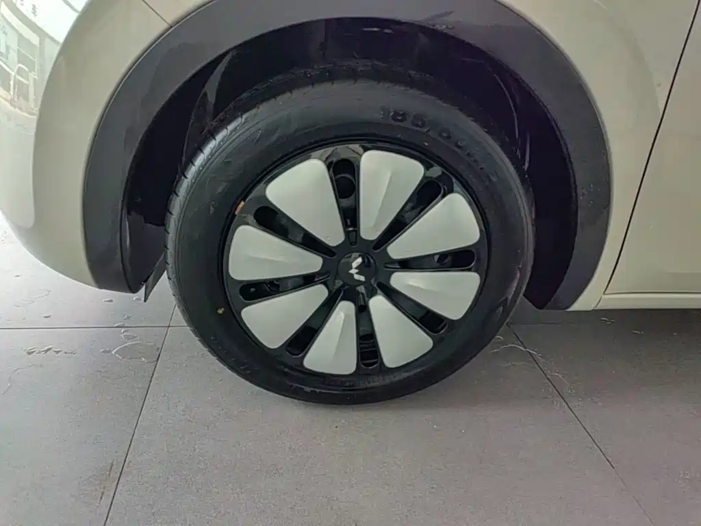 Wuling Bingo — миниатюра 23
