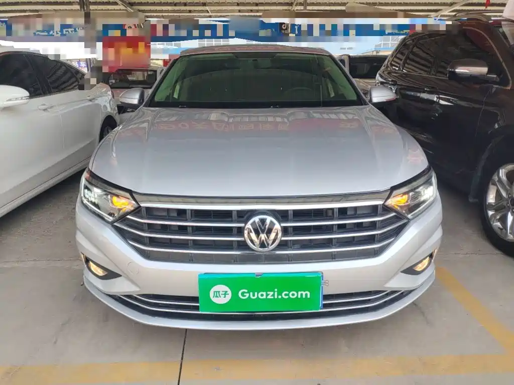 Volkswagen Sagitar — миниатюра 3