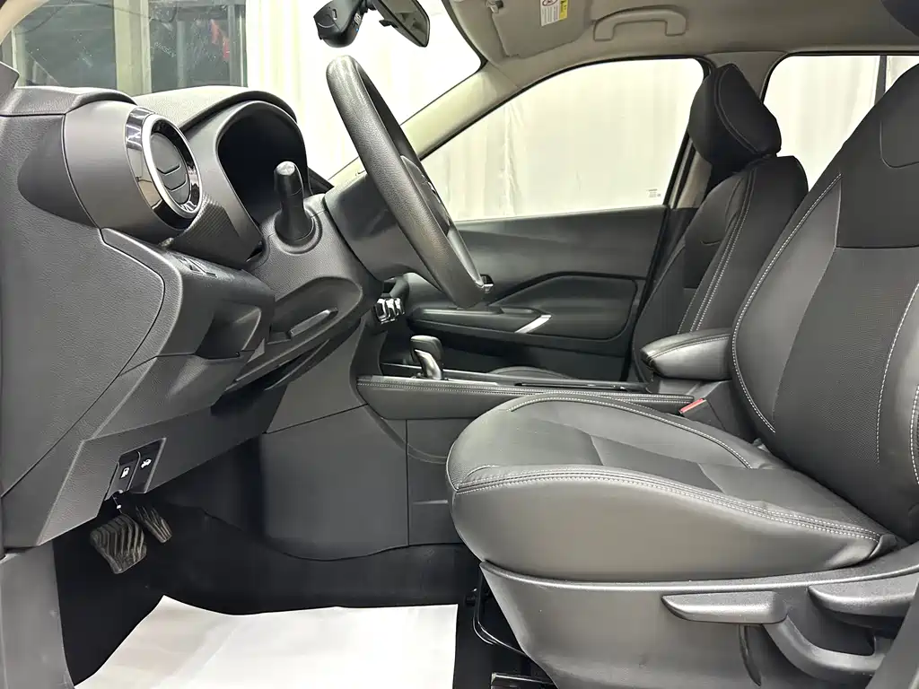 Nissan Kicks — миниатюра 7