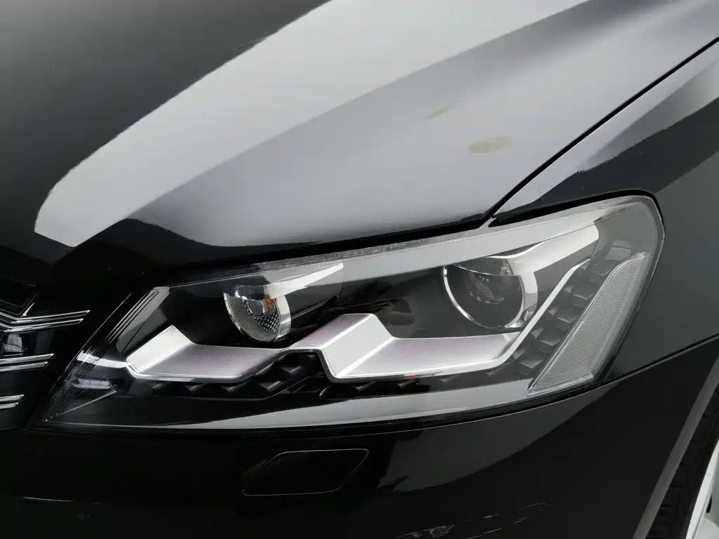 Volkswagen Passat — миниатюра 7