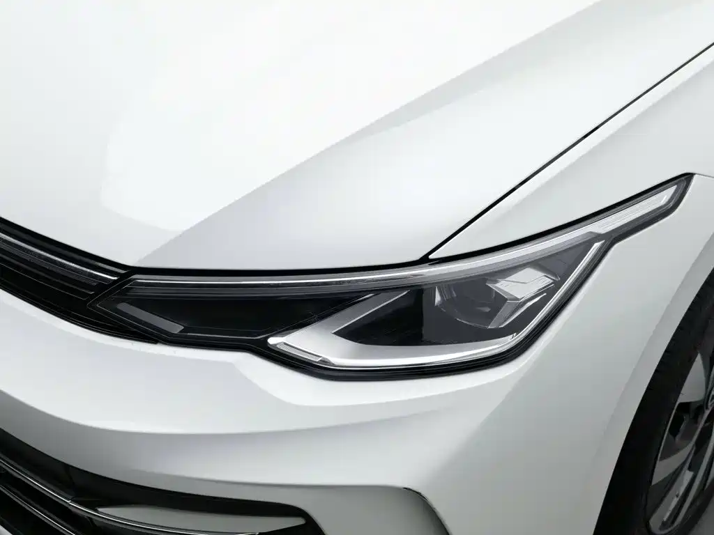 Volkswagen Golf — миниатюра 7