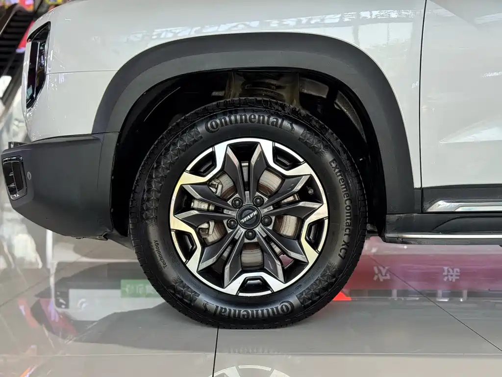 Haval Big Dog — миниатюра 5