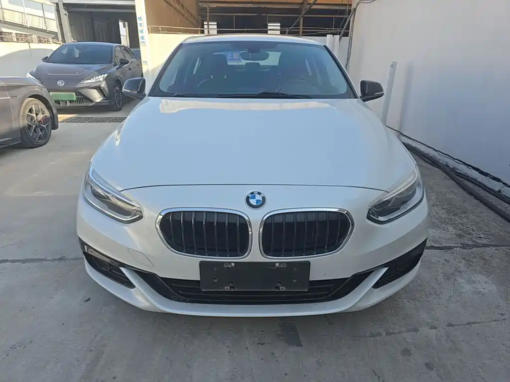 BMW 1 Series — миниатюра 3