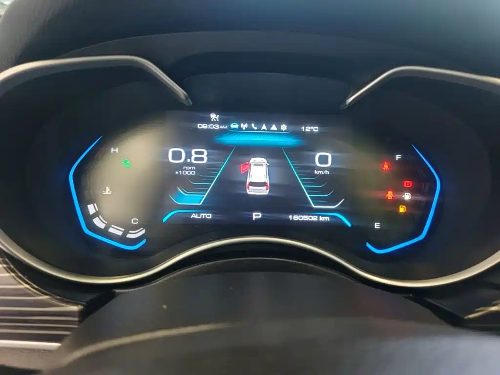 Haval H9 — миниатюра 12