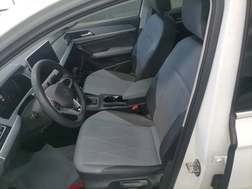 Volkswagen Lavida — миниатюра 15
