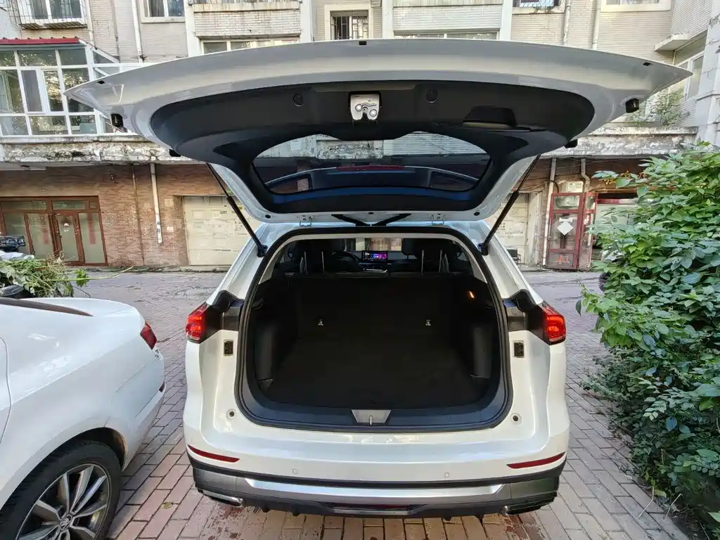 Haval H6 — миниатюра 7