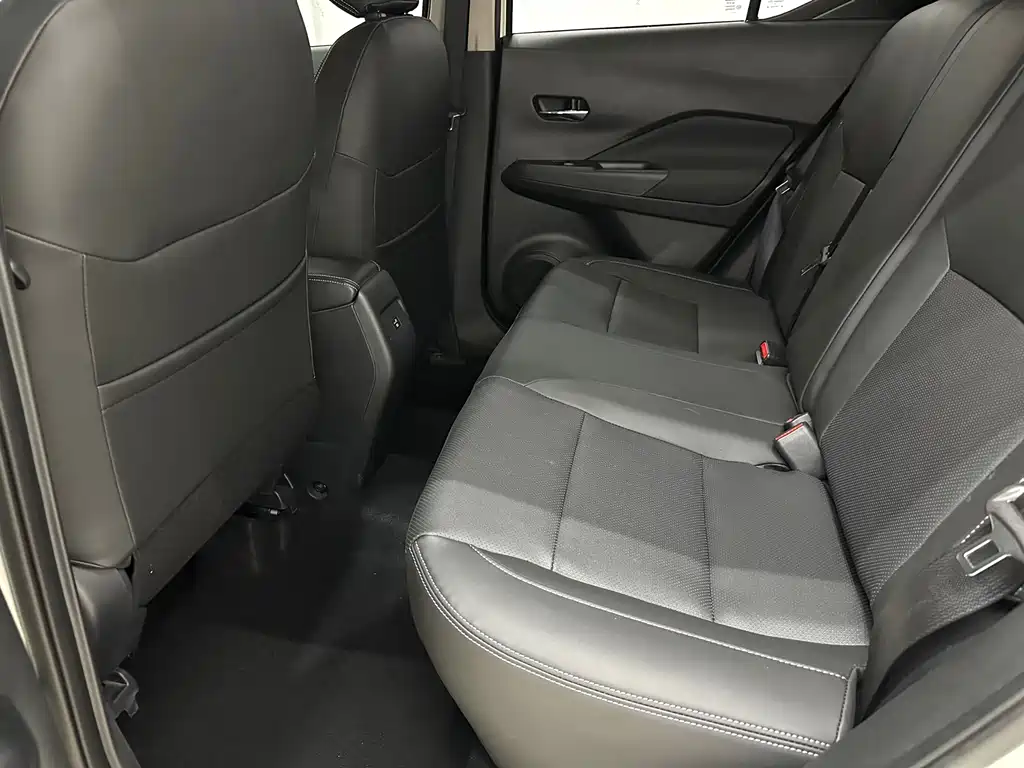 Nissan Kicks — миниатюра 8
